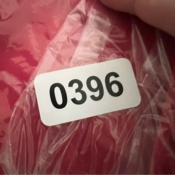 Maggie Barnes for Catherine’s sleeveless top women’s 0X, basic stretchy - Picture 4 of 4